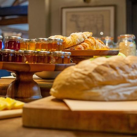 The George Townhouse Hotel Shipston-on-Stour Luaran gambar