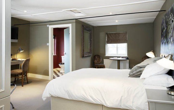 The George Townhouse Hotel Shipston-on-Stour Luaran gambar