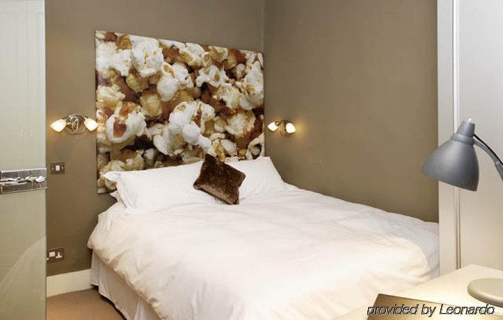 The George Townhouse Hotel Shipston-on-Stour Bilik gambar