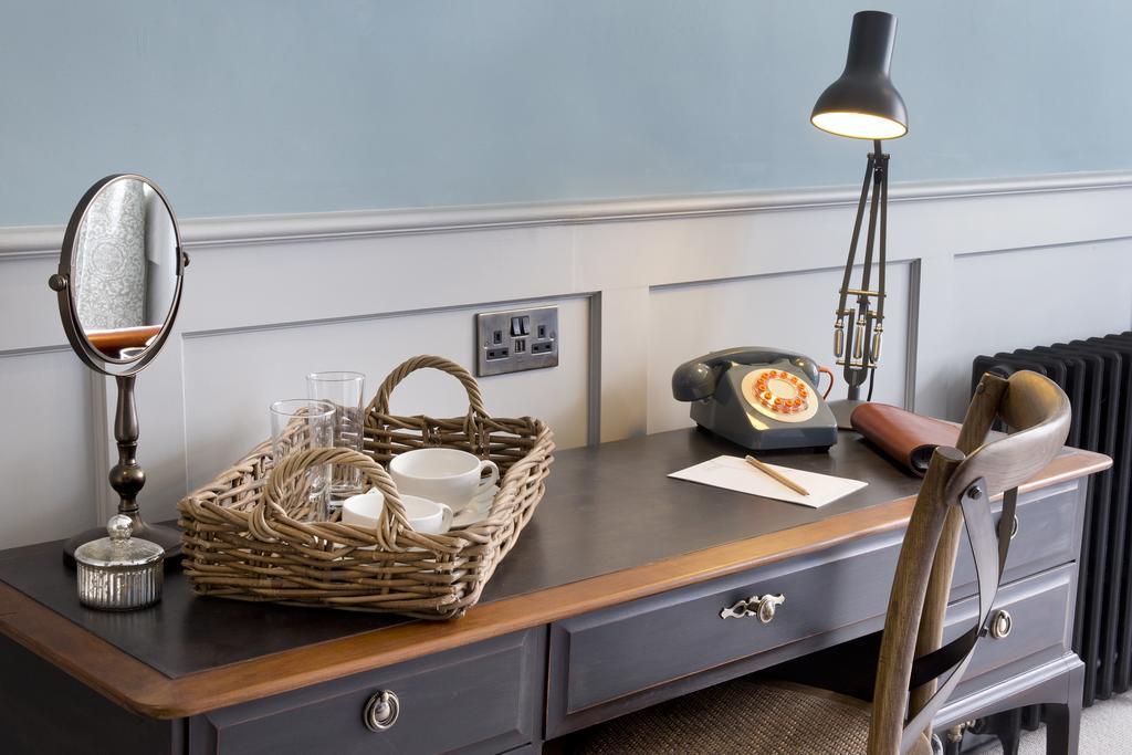 The George Townhouse Hotel Shipston-on-Stour Luaran gambar