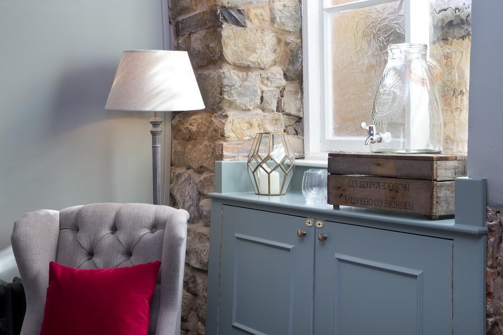 The George Townhouse Hotel Shipston-on-Stour Luaran gambar