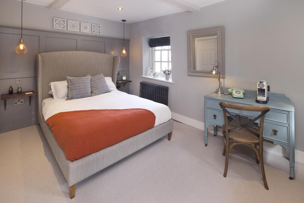 The George Townhouse Hotel Shipston-on-Stour Luaran gambar