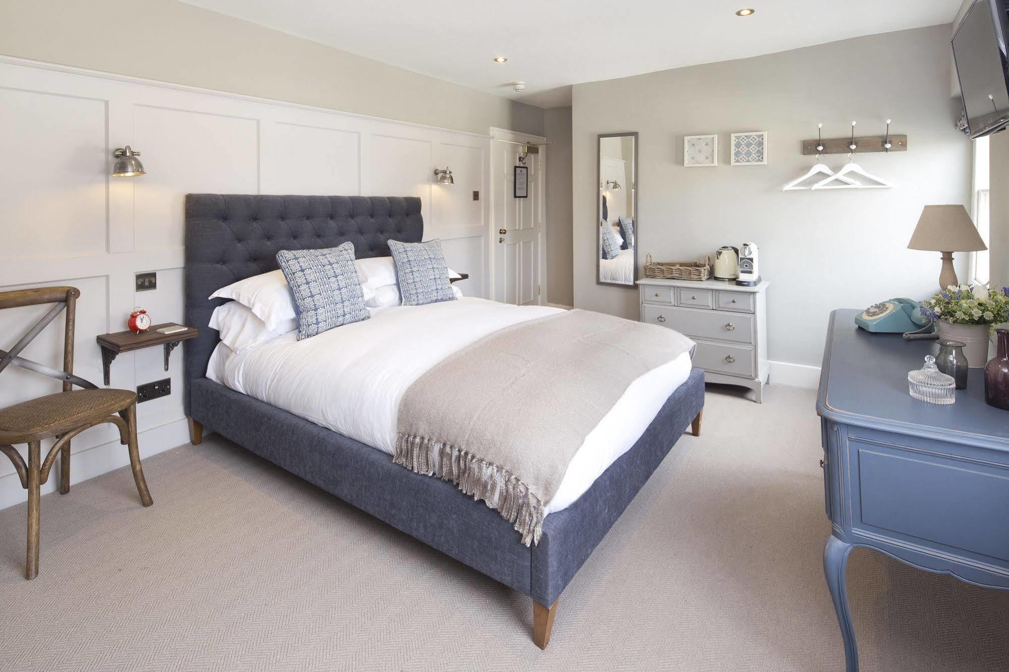 The George Townhouse Hotel Shipston-on-Stour Luaran gambar