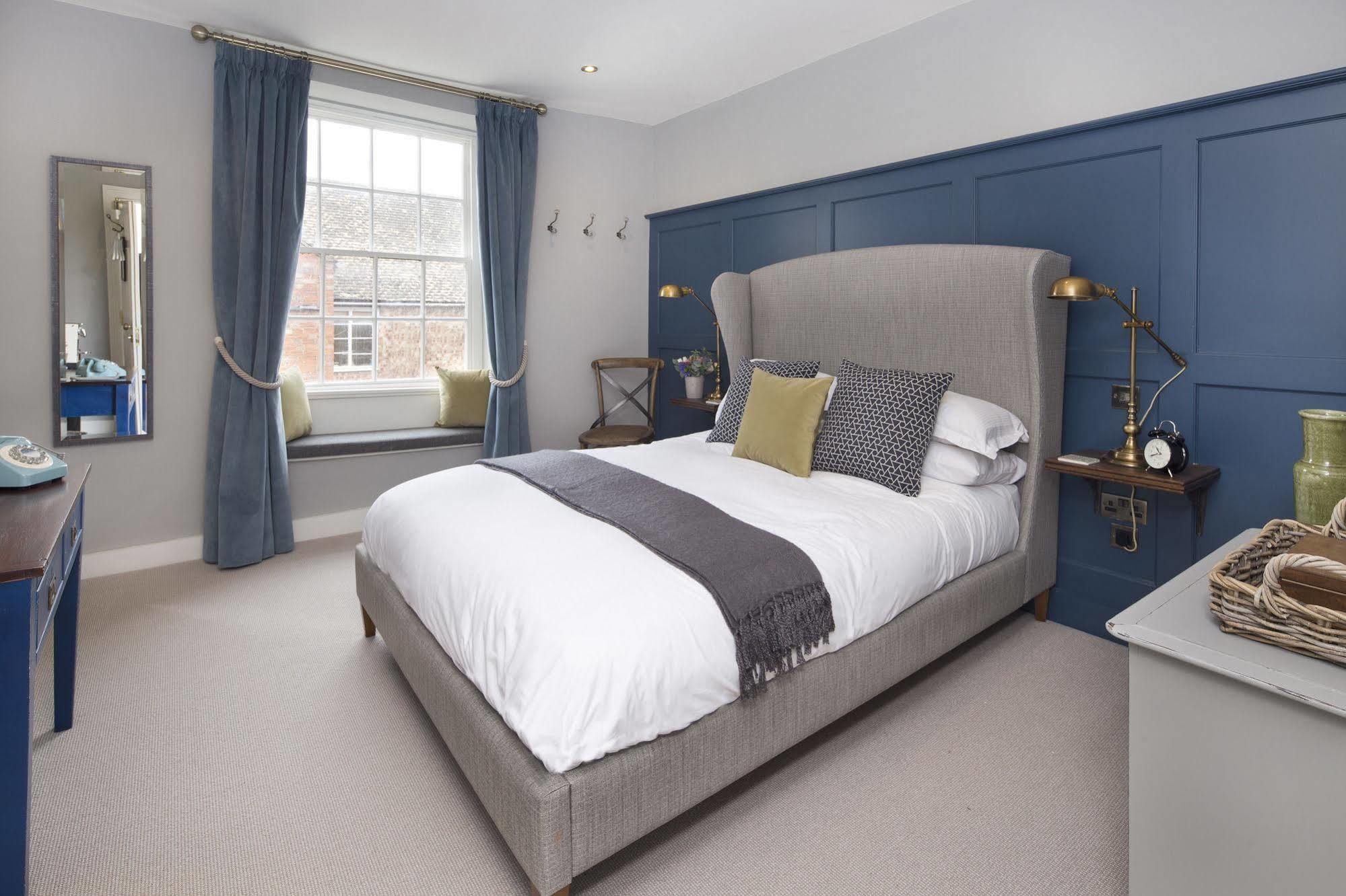 The George Townhouse Hotel Shipston-on-Stour Luaran gambar